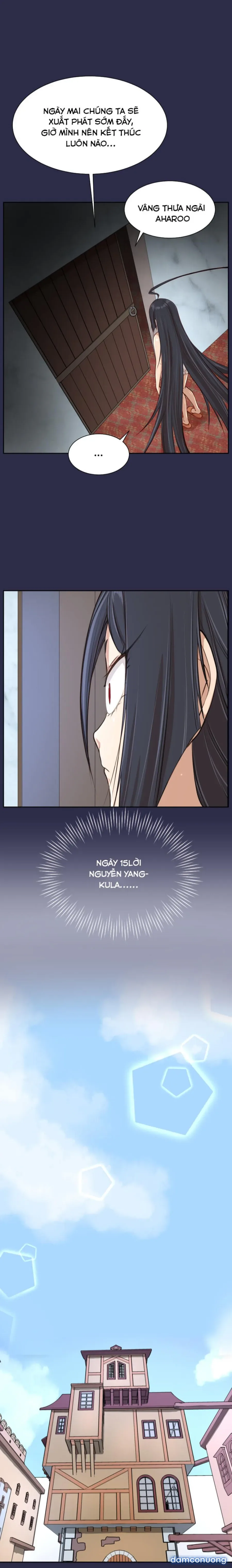 Nô Lệ Thượng Hạng 