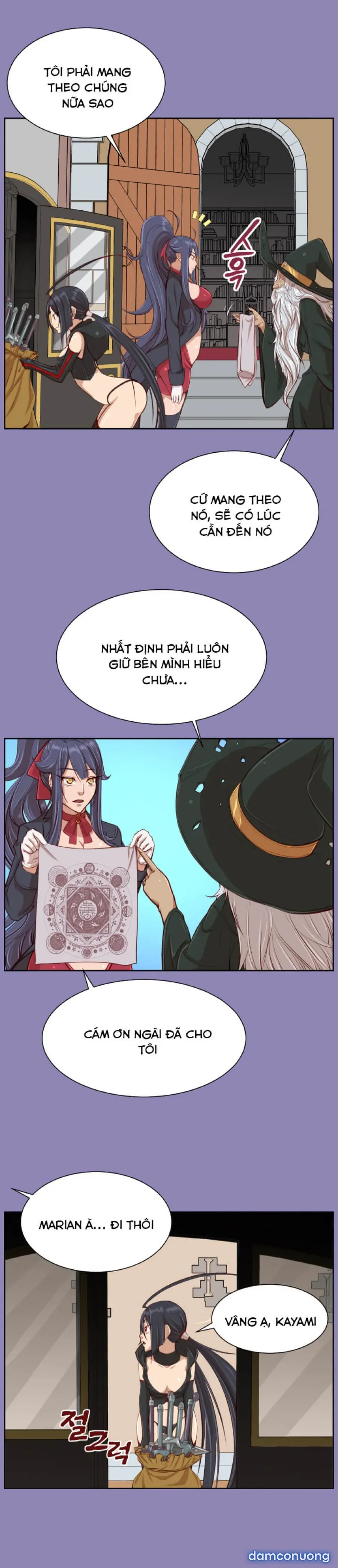 Nô Lệ Thượng Hạng 