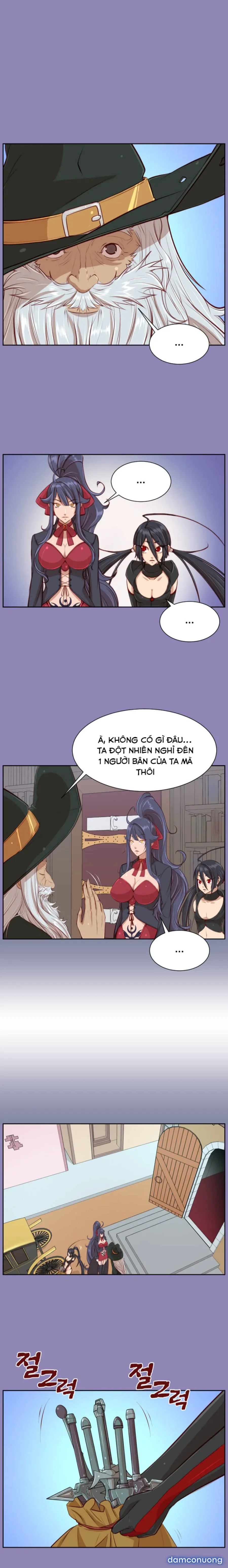Nô Lệ Thượng Hạng 