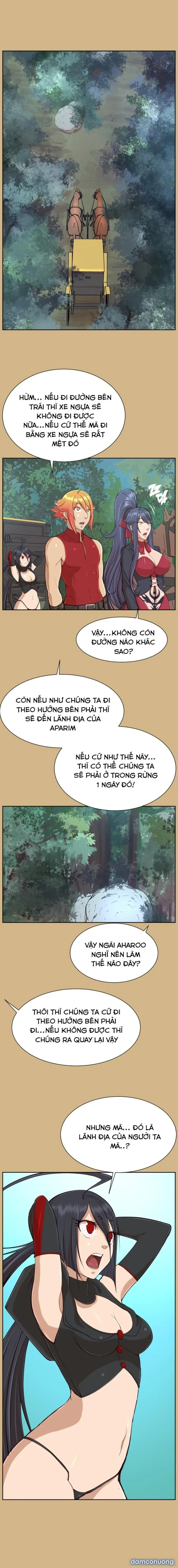 Nô Lệ Thượng Hạng 