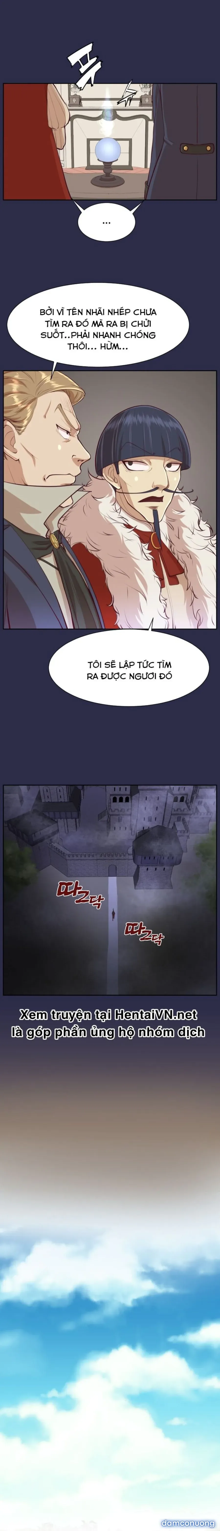 Nô Lệ Thượng Hạng 