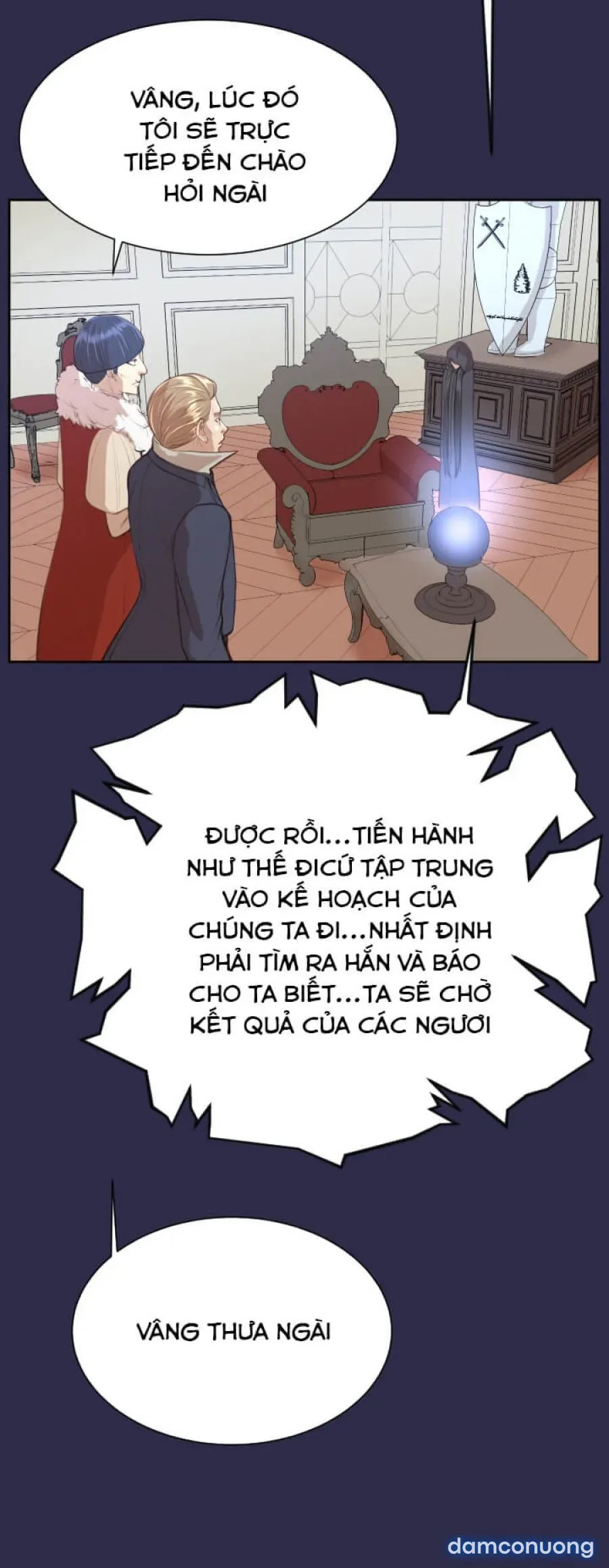 Nô Lệ Thượng Hạng 