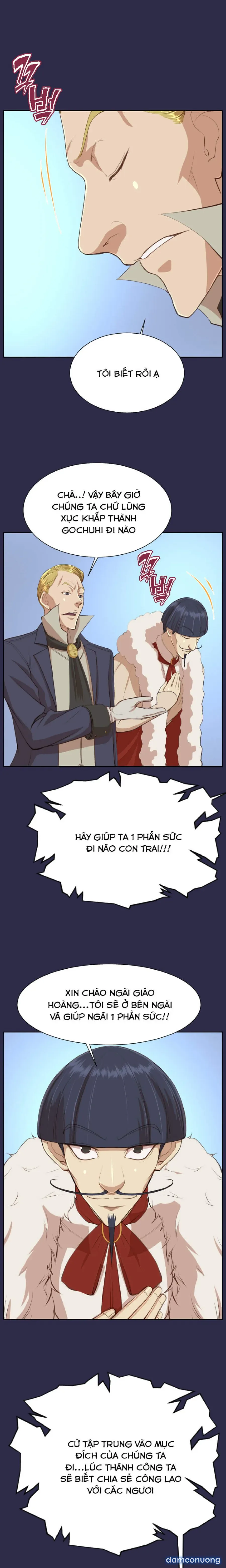 Nô Lệ Thượng Hạng 
