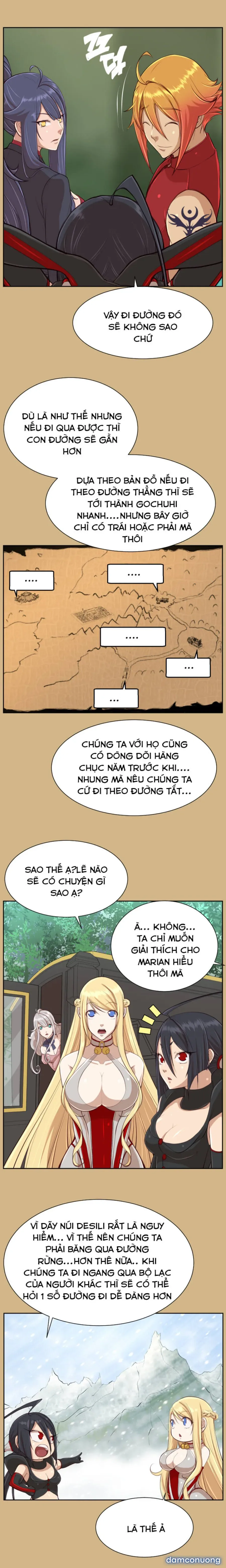 Nô Lệ Thượng Hạng 