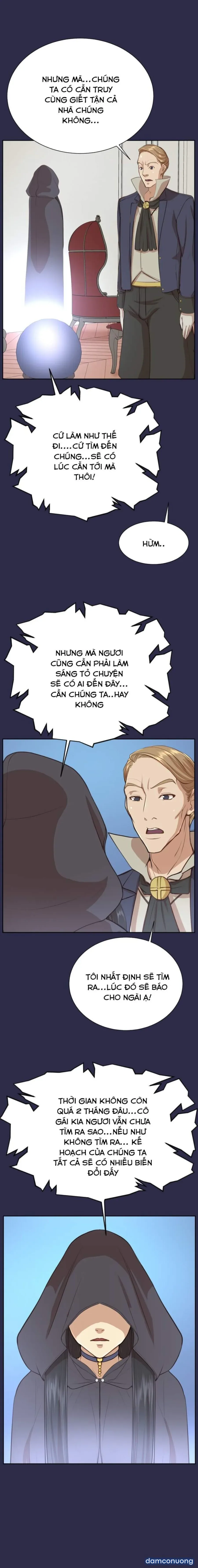 Nô Lệ Thượng Hạng 