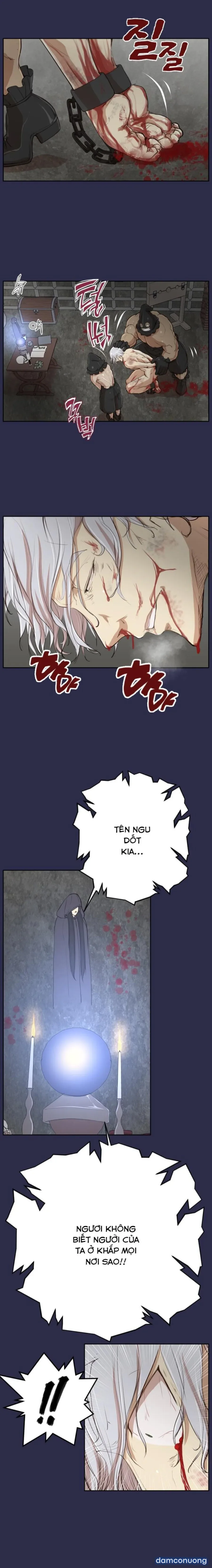 Nô Lệ Thượng Hạng 