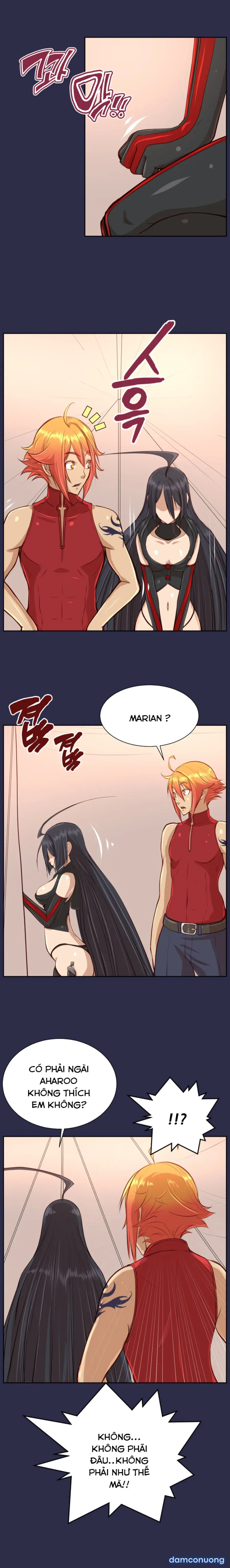 Nô Lệ Thượng Hạng 