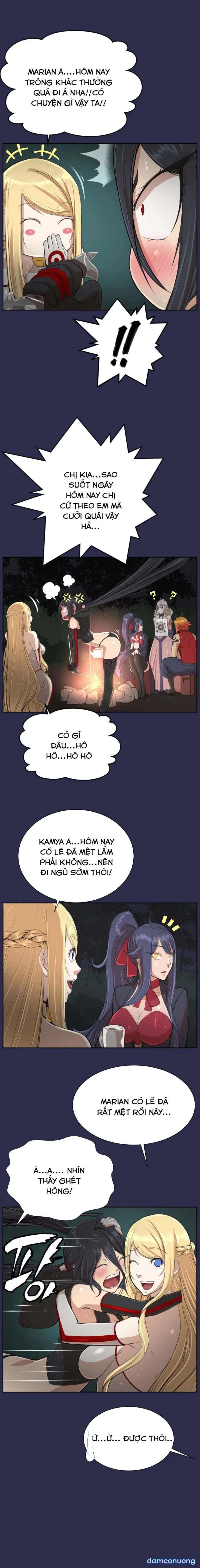 Nô Lệ Thượng Hạng 