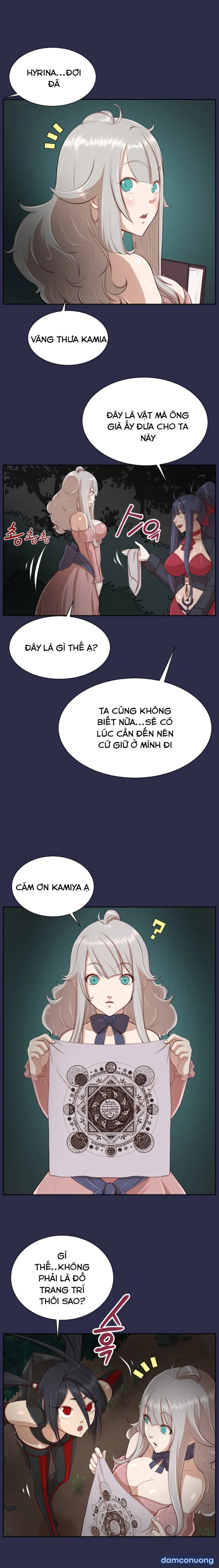 Nô Lệ Thượng Hạng 