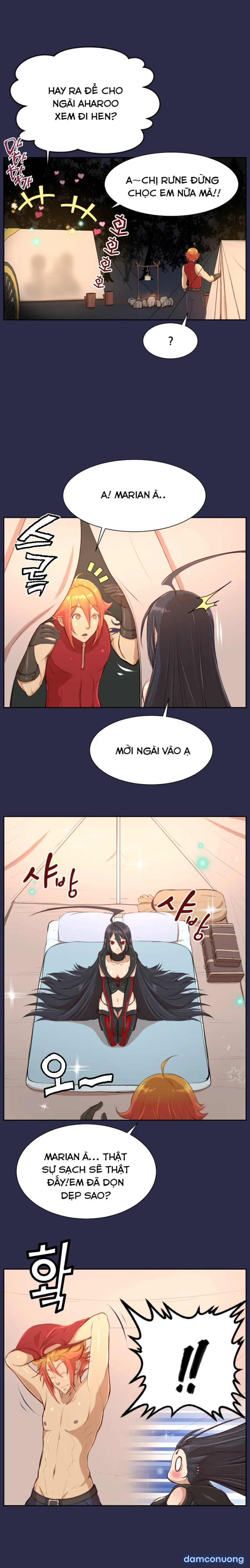 Nô Lệ Thượng Hạng 