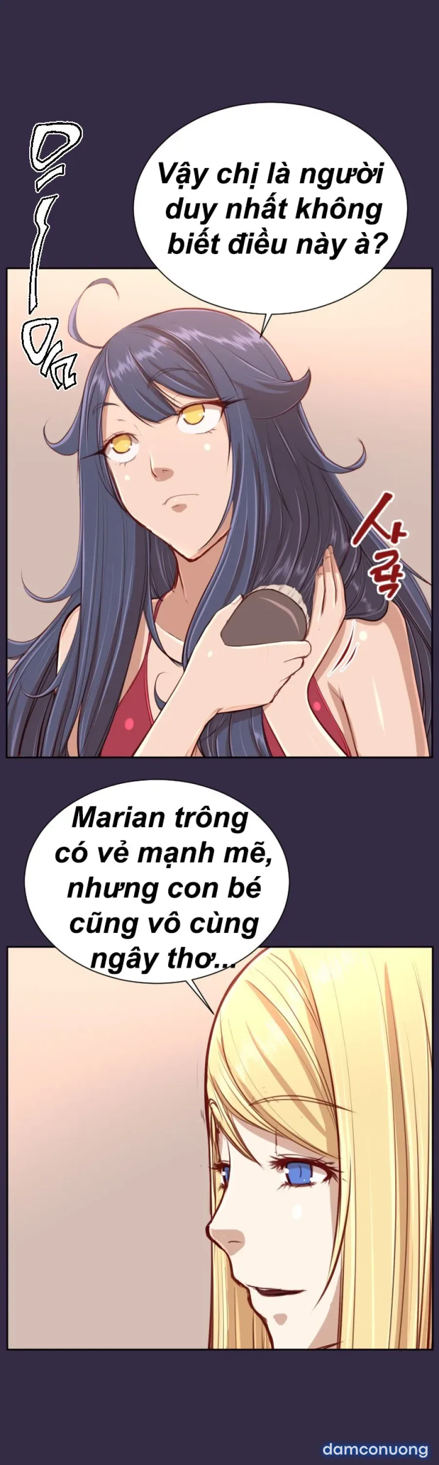Nô Lệ Thượng Hạng 