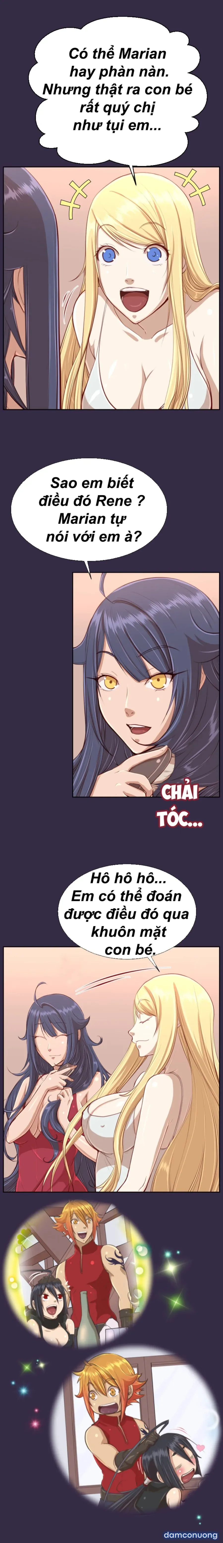 Nô Lệ Thượng Hạng 