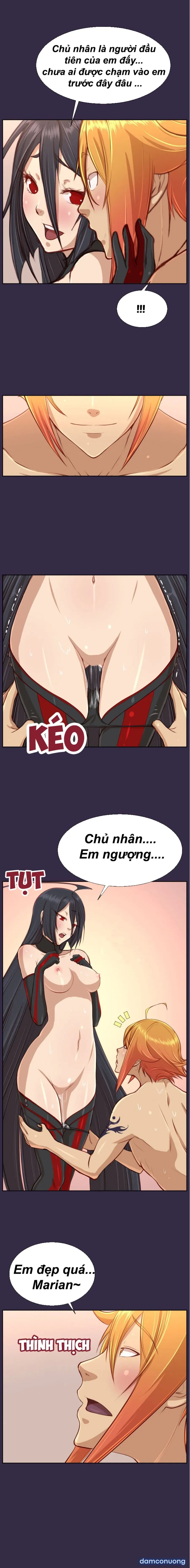 Nô Lệ Thượng Hạng 