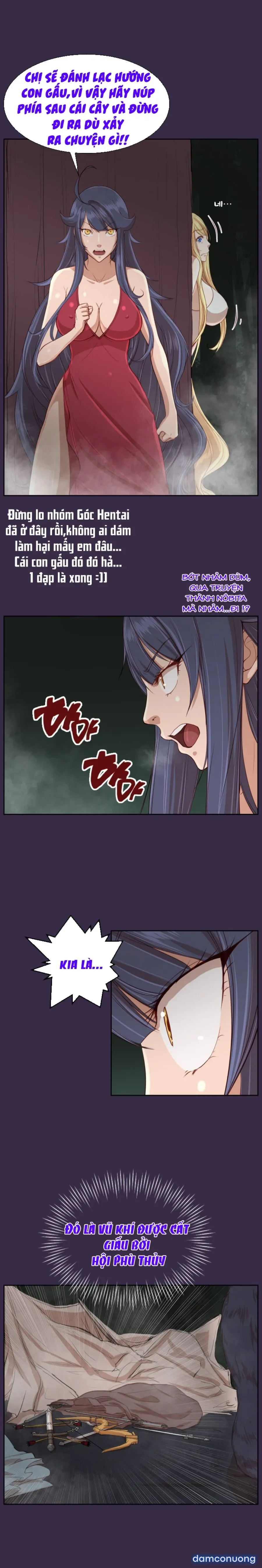 Nô Lệ Thượng Hạng 