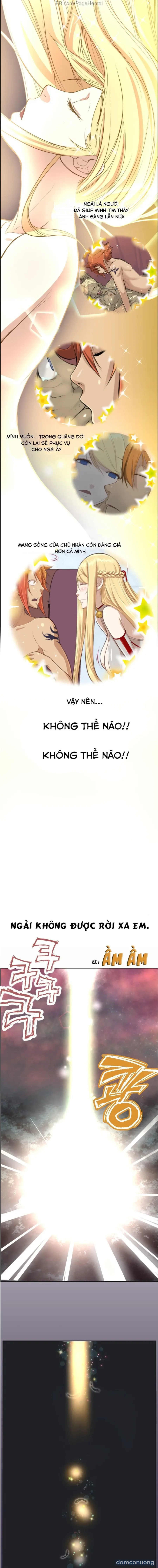 Nô Lệ Thượng Hạng 