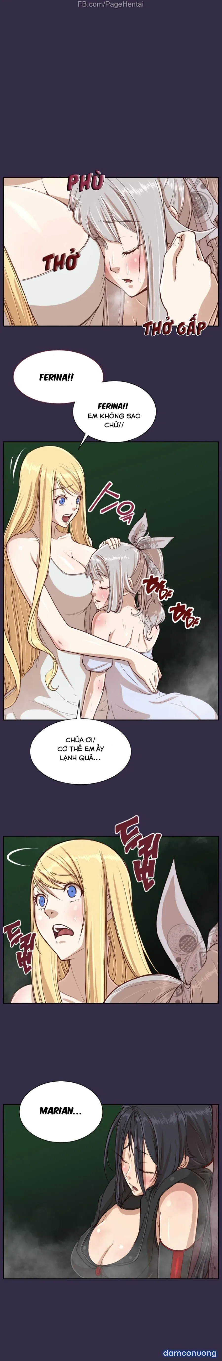 Nô Lệ Thượng Hạng 