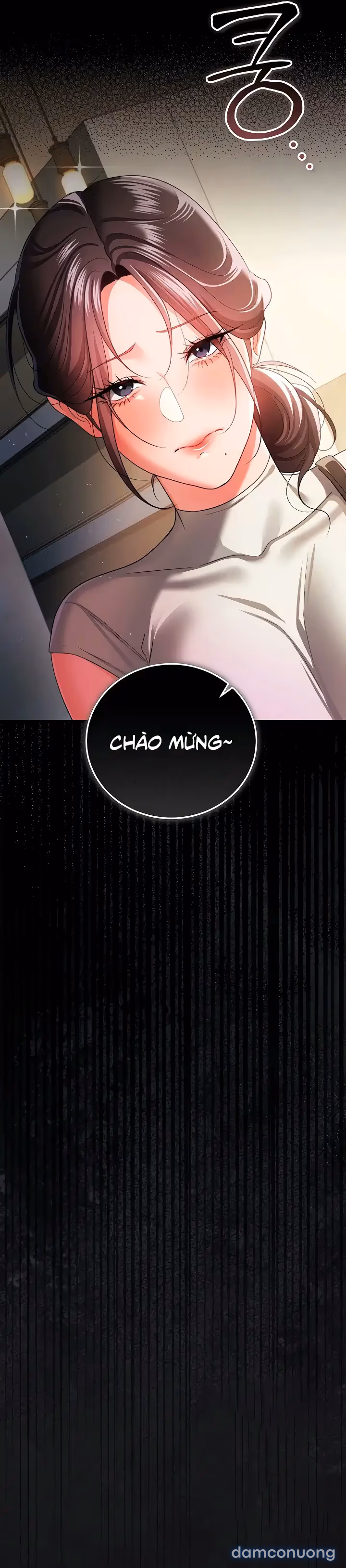 Giao Kèo Trong Tội Lỗi 