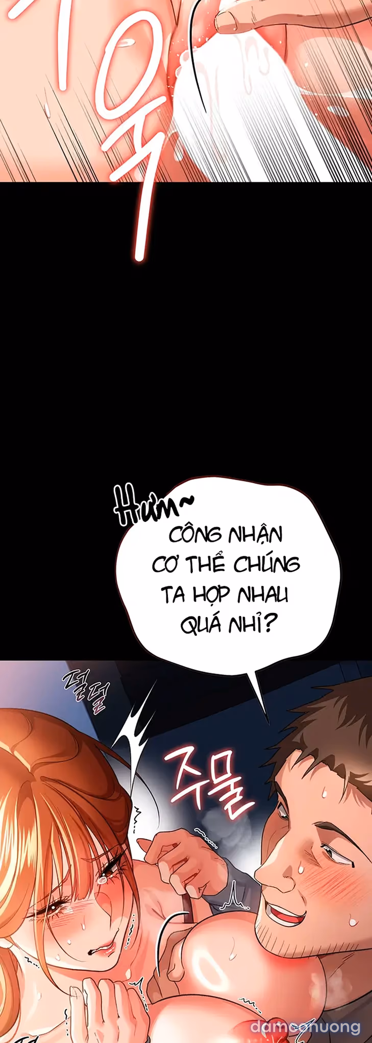 Giao Kèo Trong Tội Lỗi 