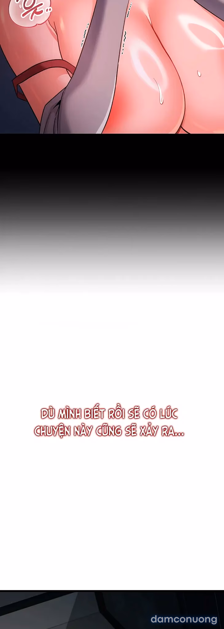 Giao Kèo Trong Tội Lỗi 