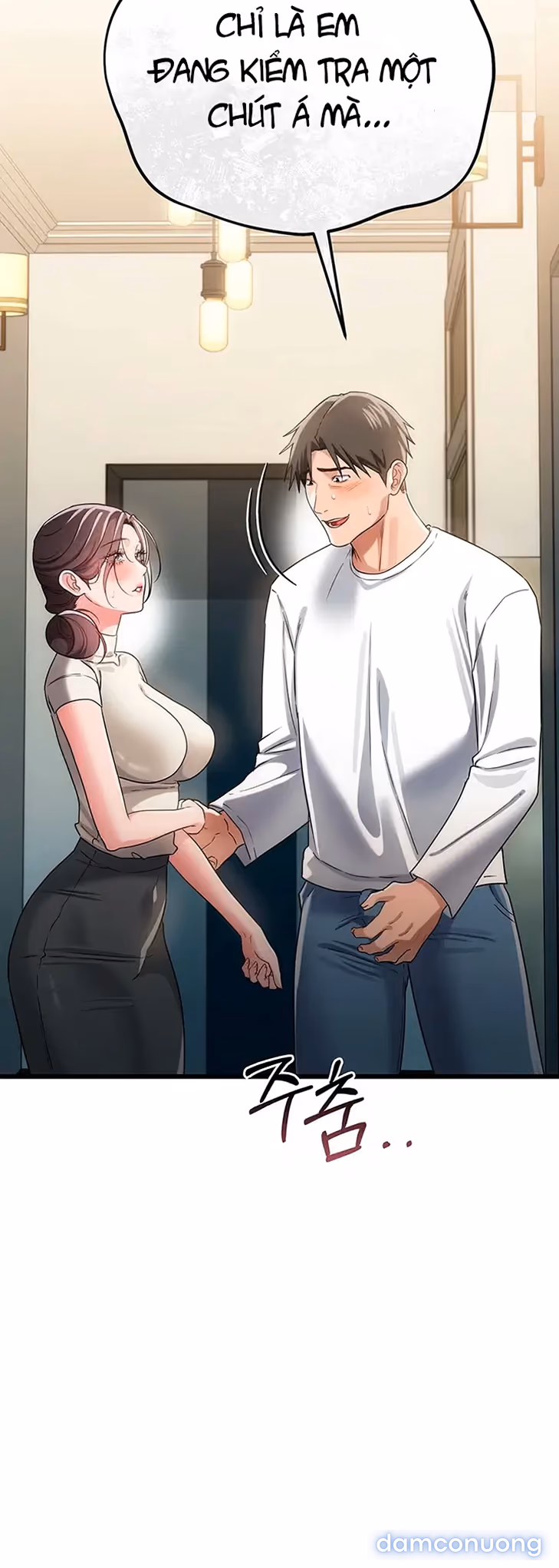 Giao Kèo Trong Tội Lỗi 