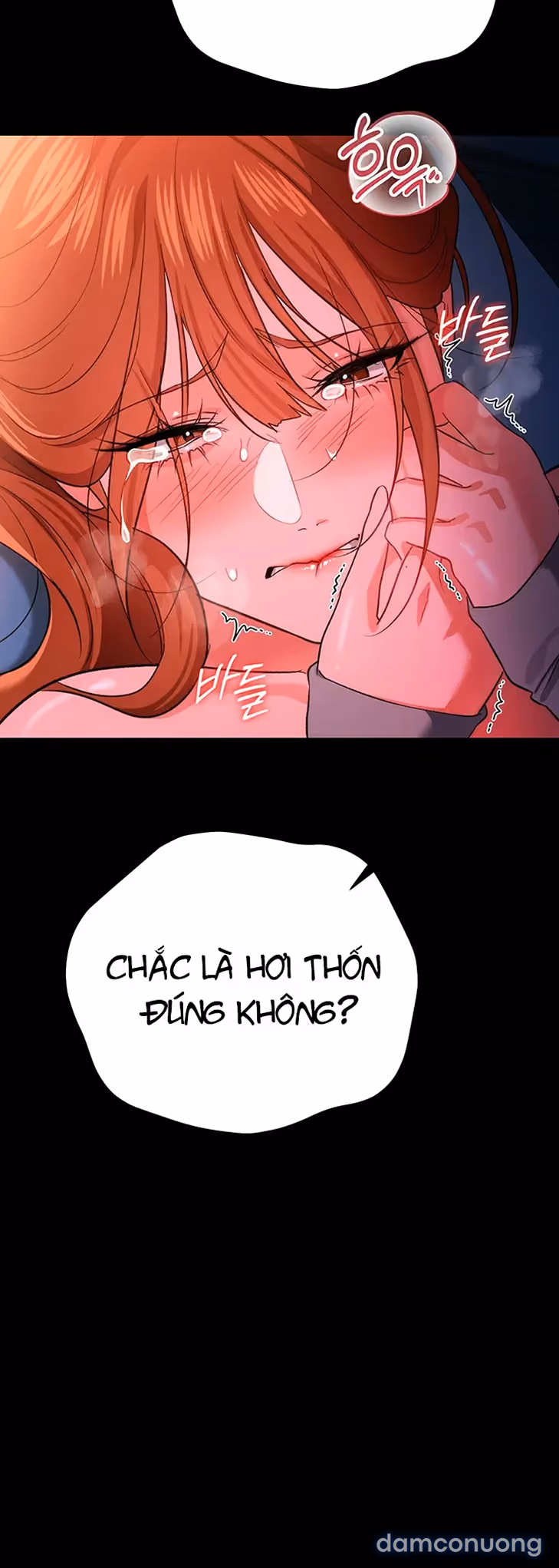 Giao Kèo Trong Tội Lỗi 
