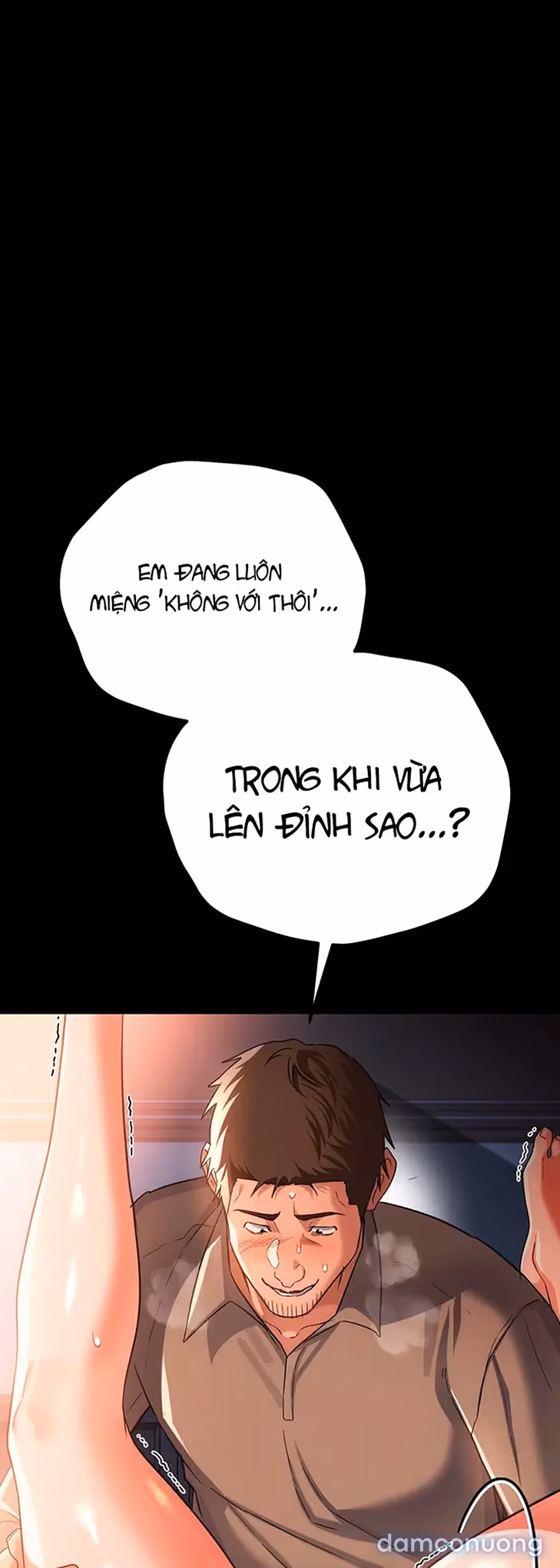 Giao Kèo Trong Tội Lỗi 