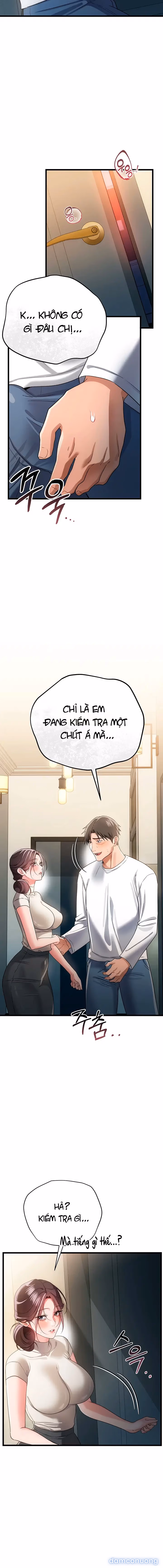 Giao Kèo Trong Tội Lỗi 