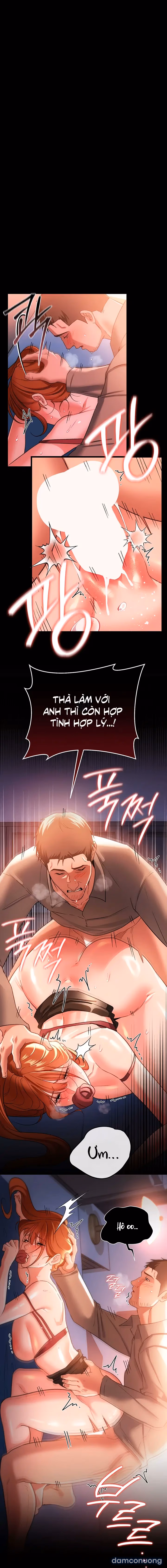Giao Kèo Trong Tội Lỗi 