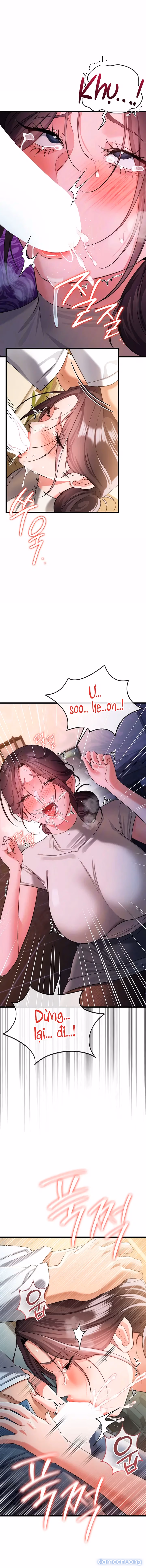Giao Kèo Trong Tội Lỗi 