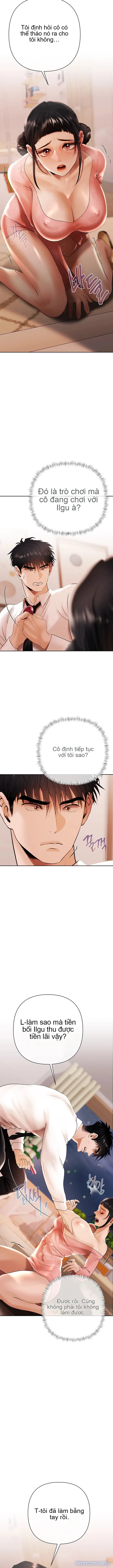 Trò Chơi Đồng Tiền 