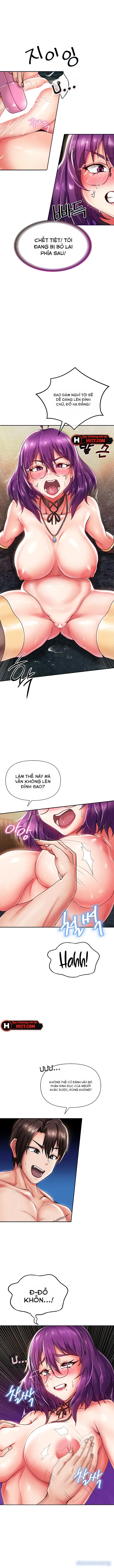 Chào Mừng Đến Với Cửa Hàng Tiện Lợi Dị Giới 
