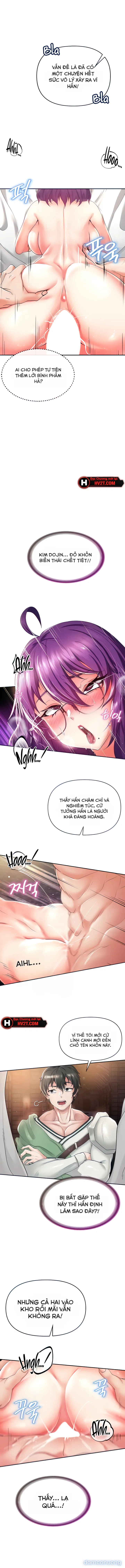 Chào Mừng Đến Với Cửa Hàng Tiện Lợi Dị Giới 