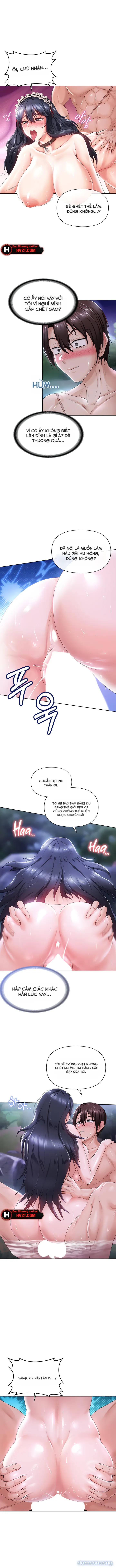 Chào Mừng Đến Với Cửa Hàng Tiện Lợi Dị Giới 