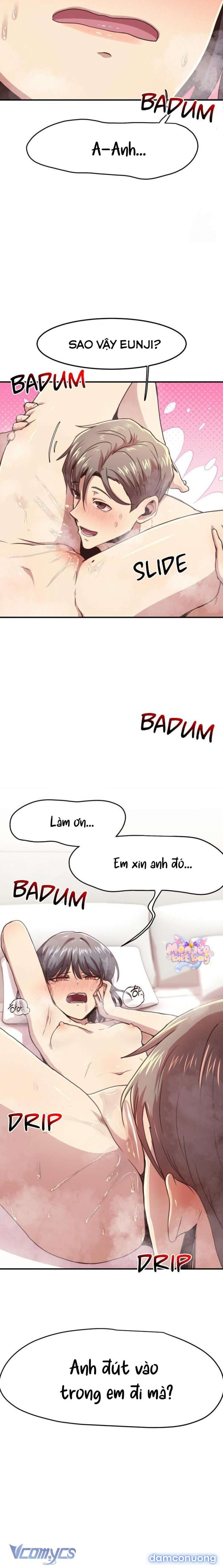 [18+] Bạn Bè Của Anh Trai 
