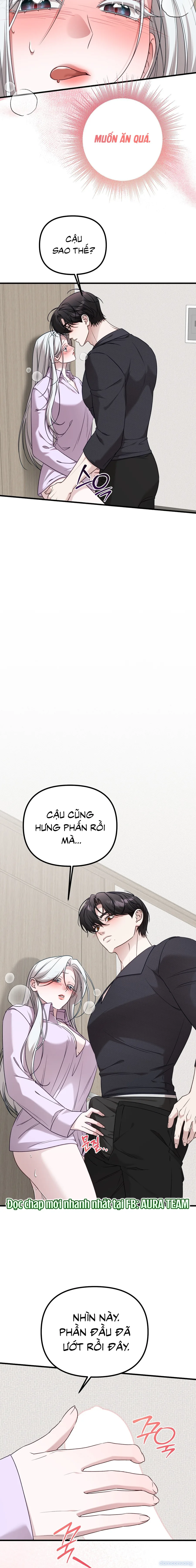 Người Bạn Thuở Nhỏ Này Toang Rồi 