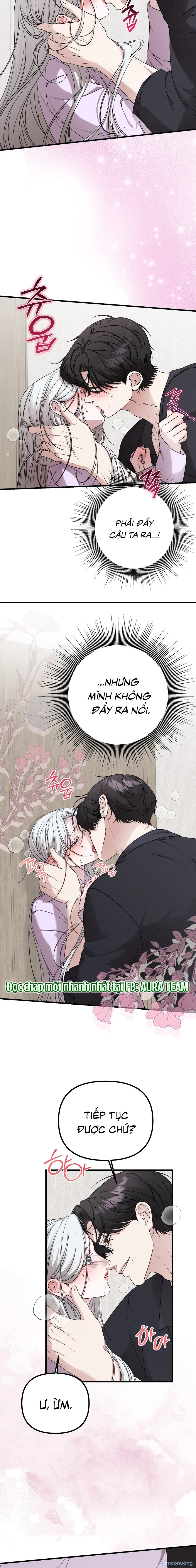 Người Bạn Thuở Nhỏ Này Toang Rồi 