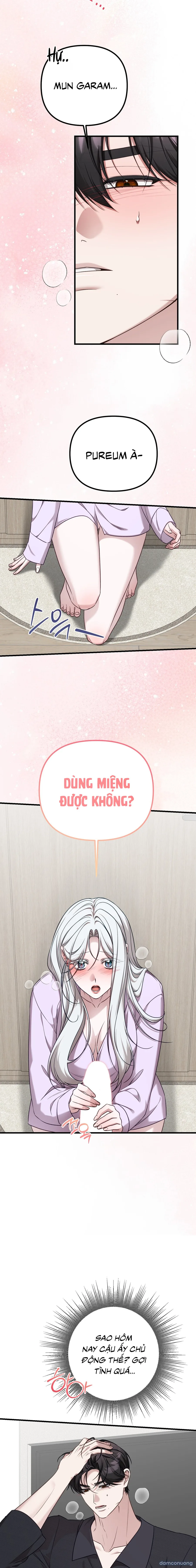 Người Bạn Thuở Nhỏ Này Toang Rồi 