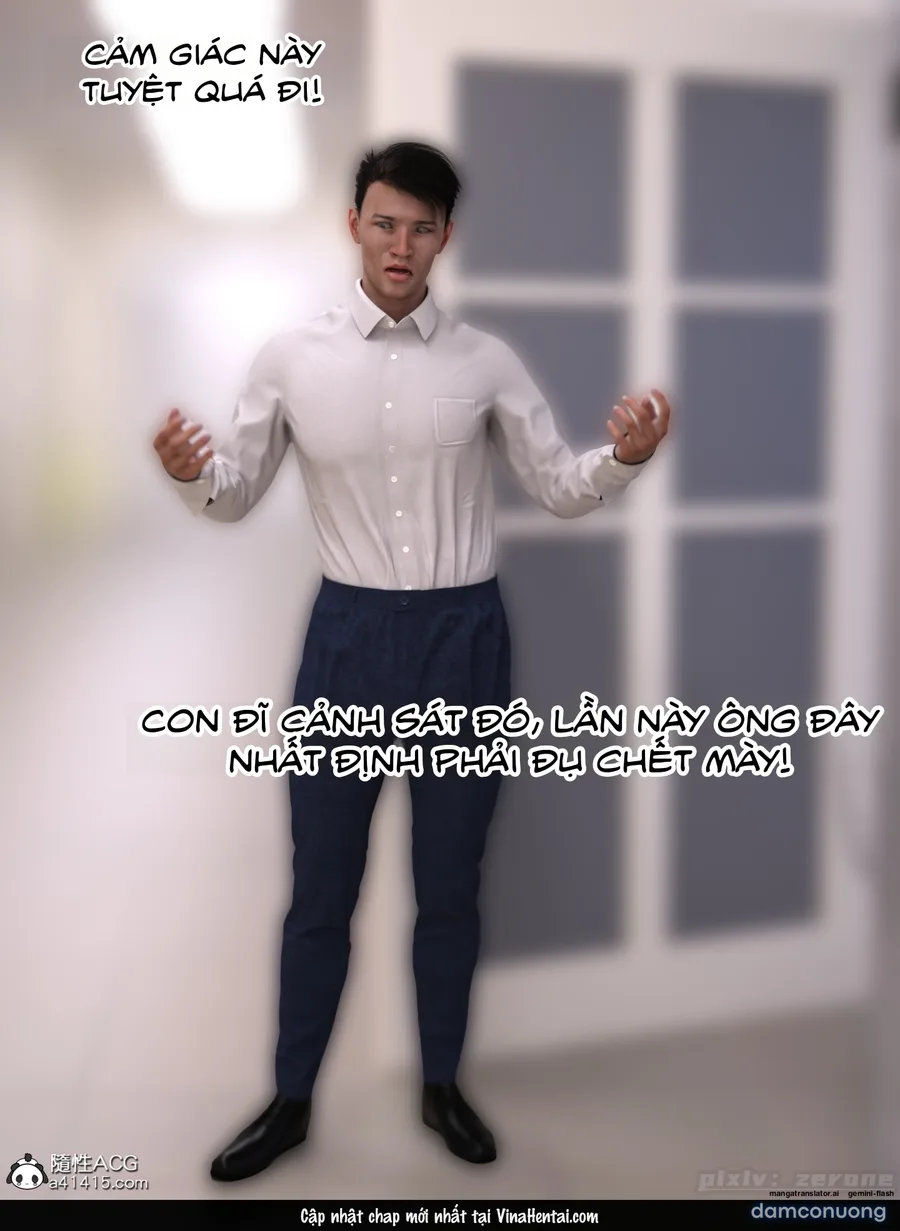 Hệ Thống Xuyên Không: Về Quá Khứ Mặc Sức Dâm Loạn 