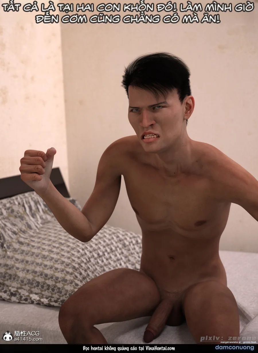 Hệ Thống Xuyên Không: Về Quá Khứ Mặc Sức Dâm Loạn 