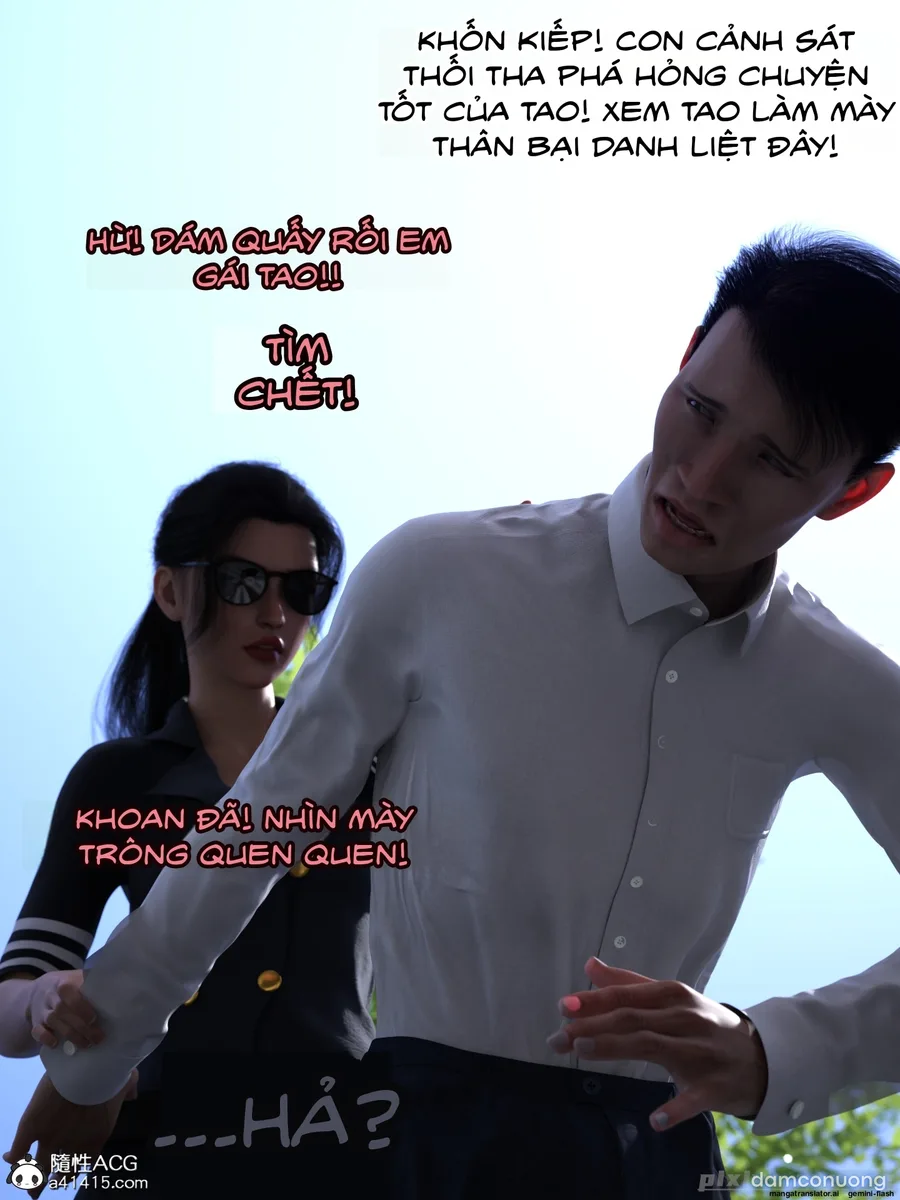 Hệ Thống Xuyên Không: Về Quá Khứ Mặc Sức Dâm Loạn 