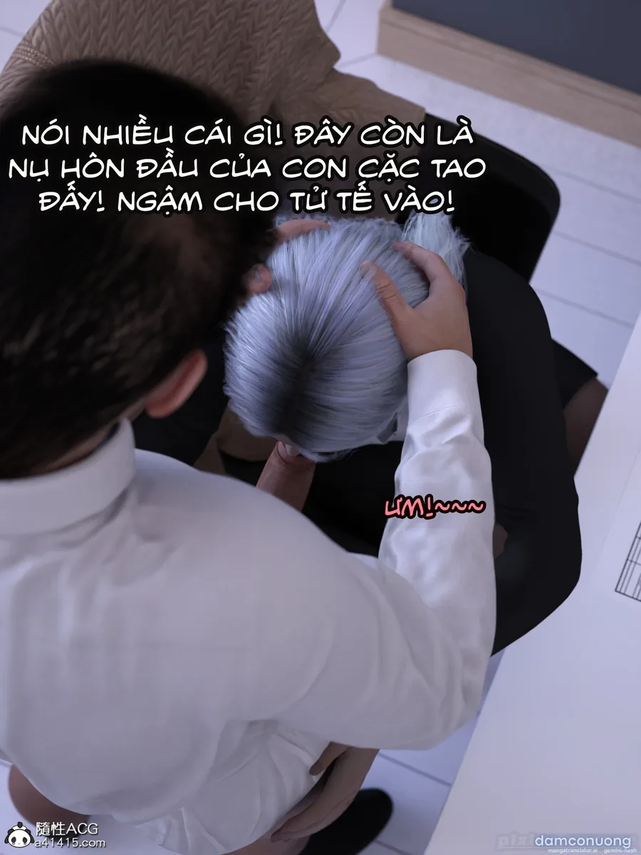 Hệ Thống Xuyên Không: Về Quá Khứ Mặc Sức Dâm Loạn 