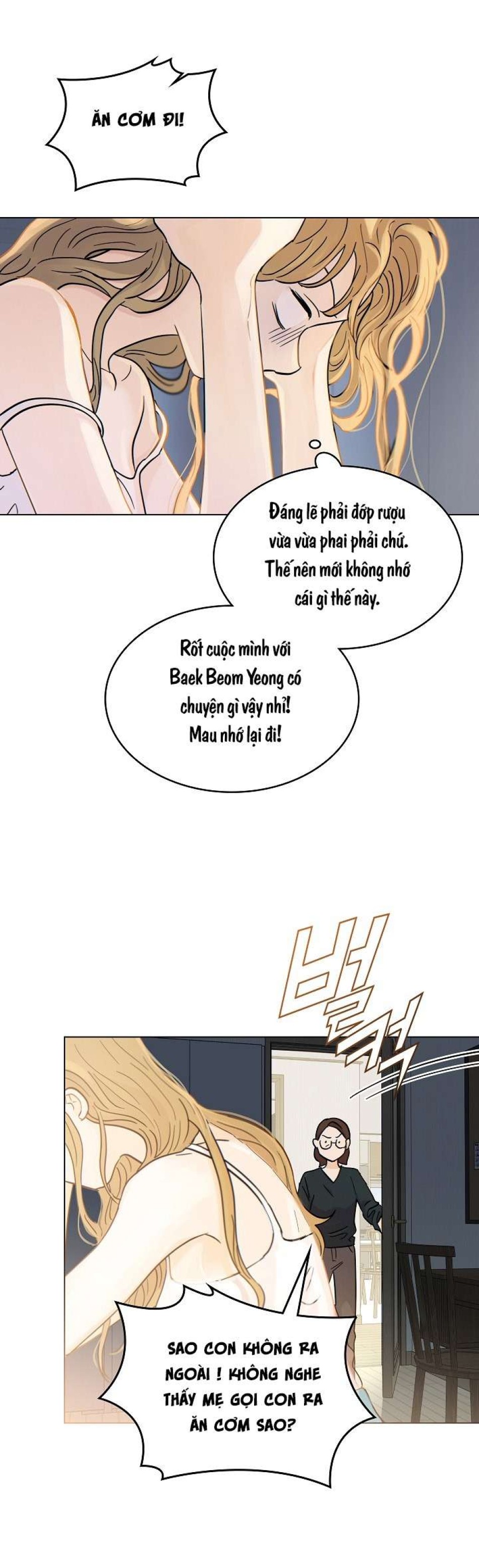 Nhà Bên Cạnh Có Hổ 