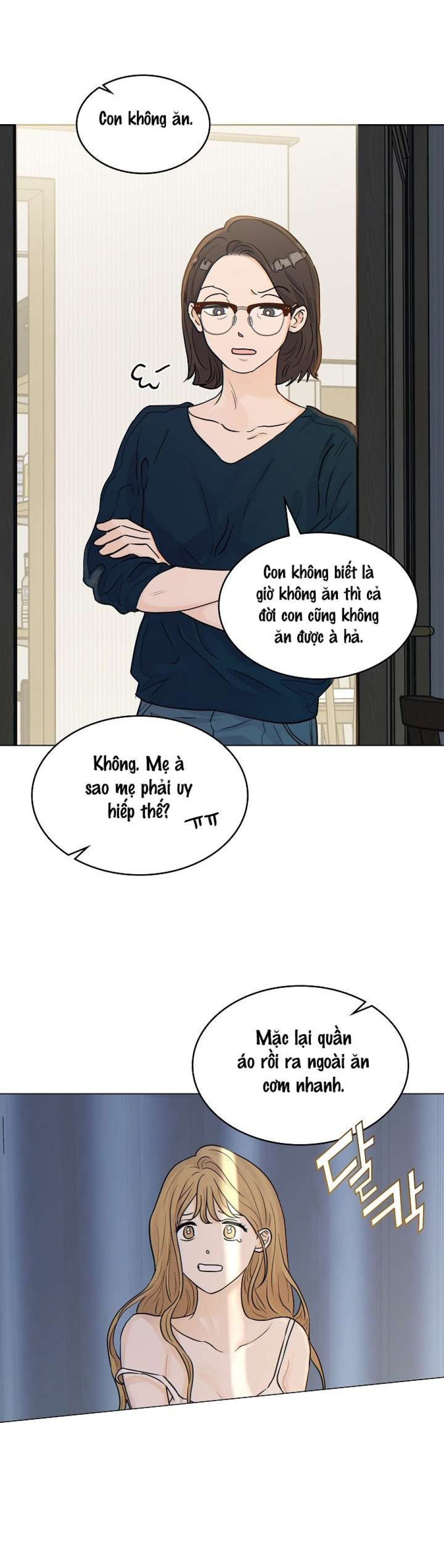 Nhà Bên Cạnh Có Hổ 