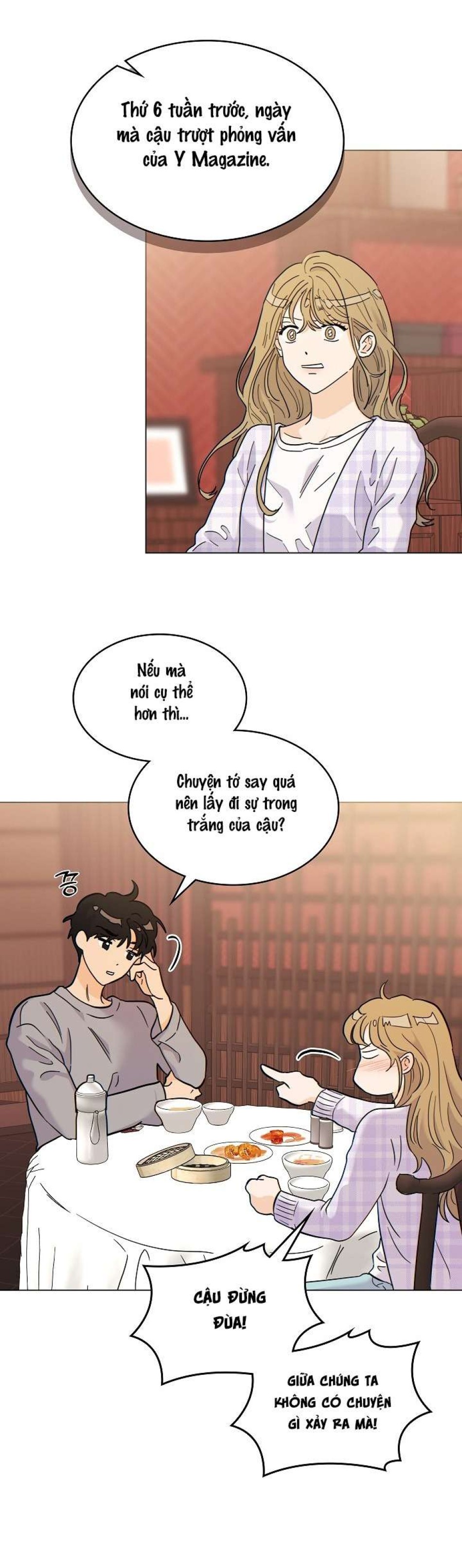 Nhà Bên Cạnh Có Hổ 