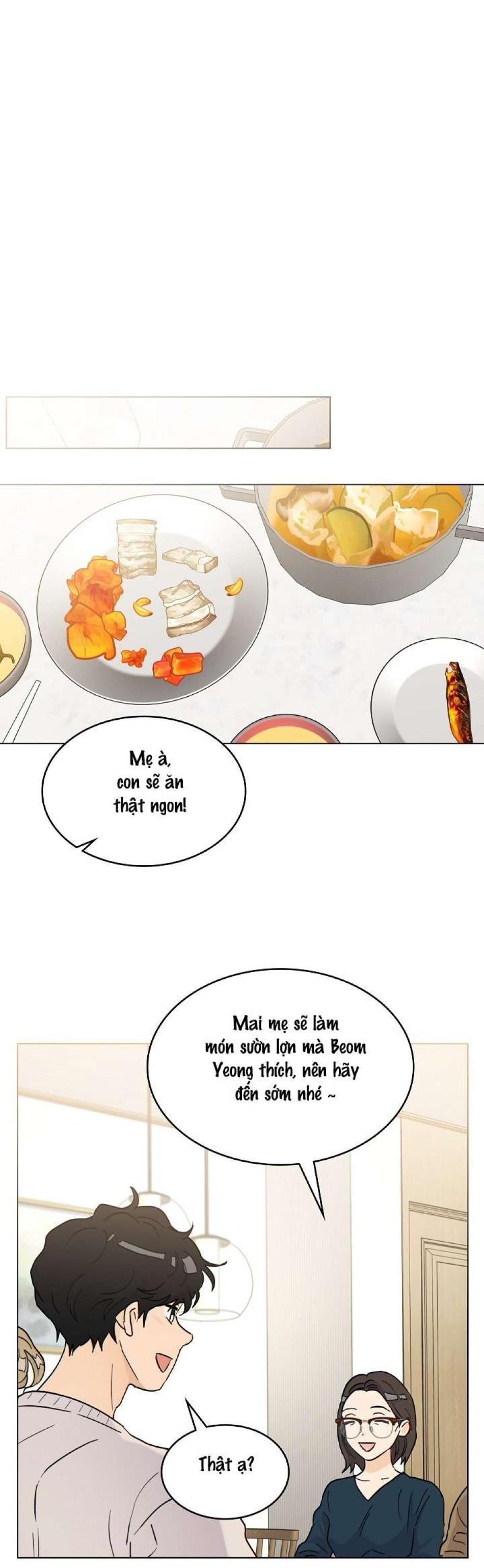 Nhà Bên Cạnh Có Hổ 