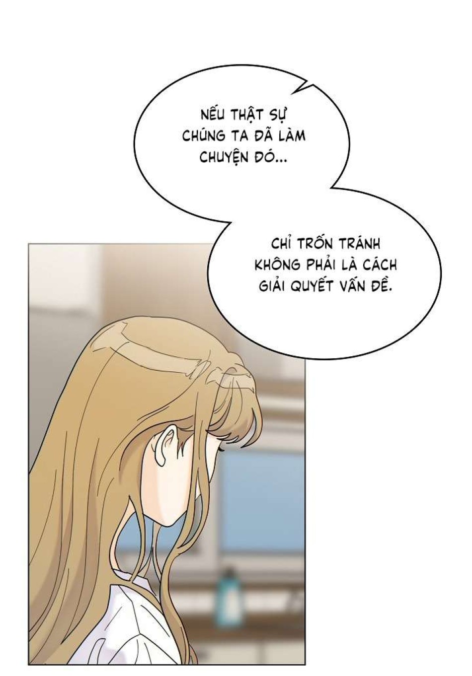 Nhà Bên Cạnh Có Hổ 