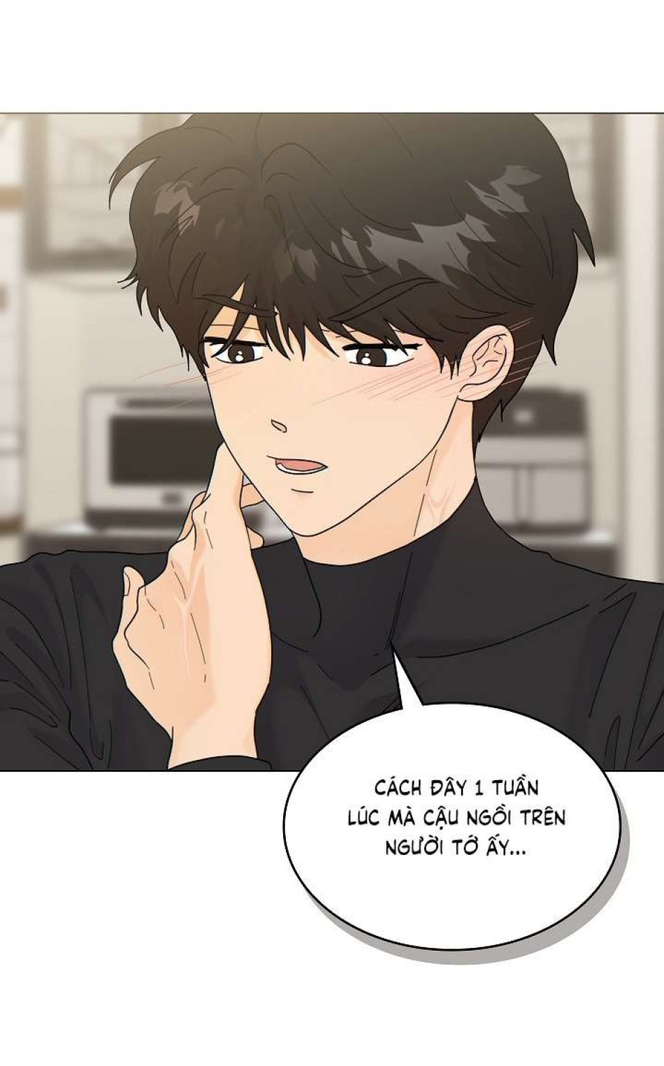 Nhà Bên Cạnh Có Hổ 