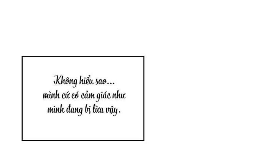 Nhà Bên Cạnh Có Hổ 