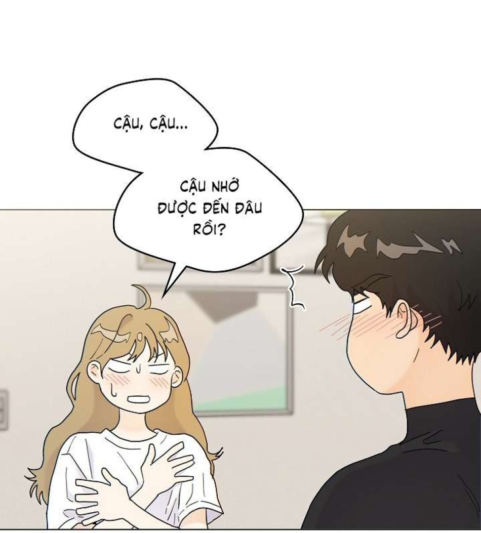 Nhà Bên Cạnh Có Hổ 