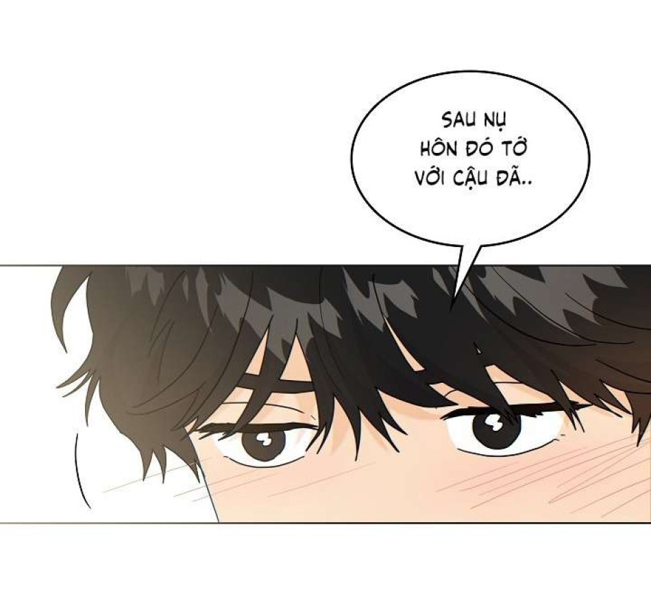 Nhà Bên Cạnh Có Hổ 